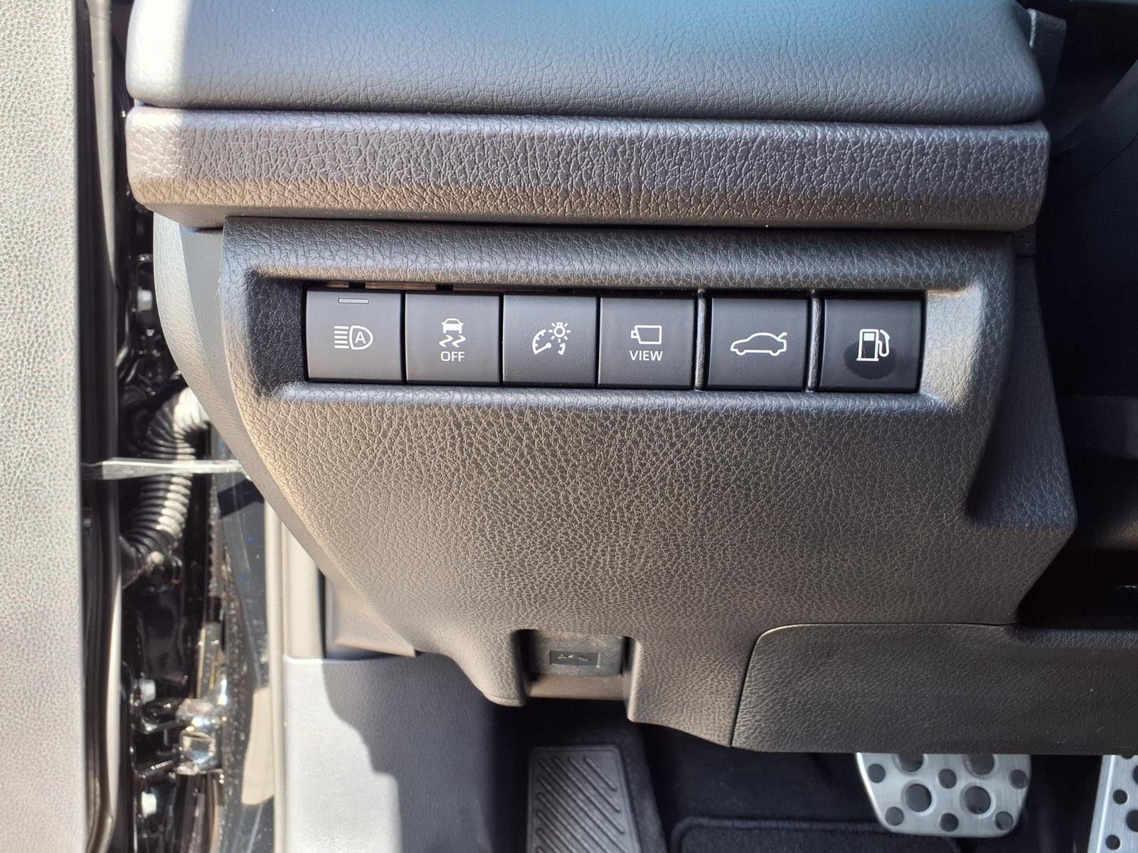 New 2026 Toyota Camry XSE w/ Premium Plus Package FWD image 23
