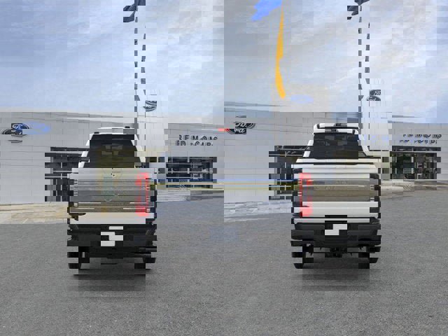 New 2025 Ford F350 King Ranch image 5