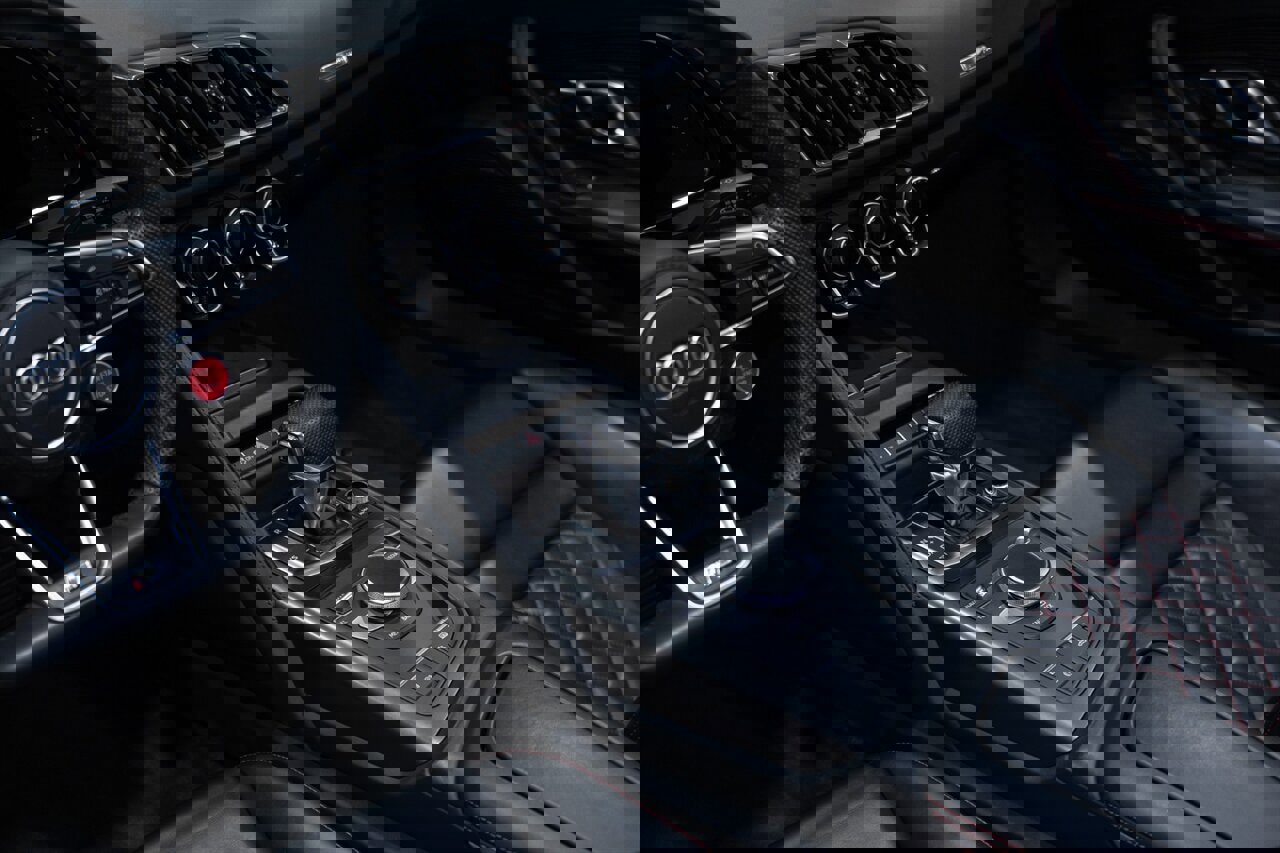 Used 2021 Audi R8 V10 image 51