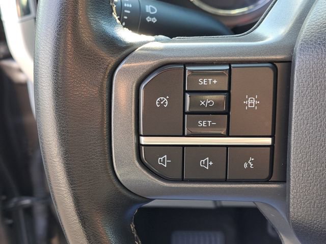 Used 2023 Ford F150 XLT w/ Equipment Group 302A High image 13