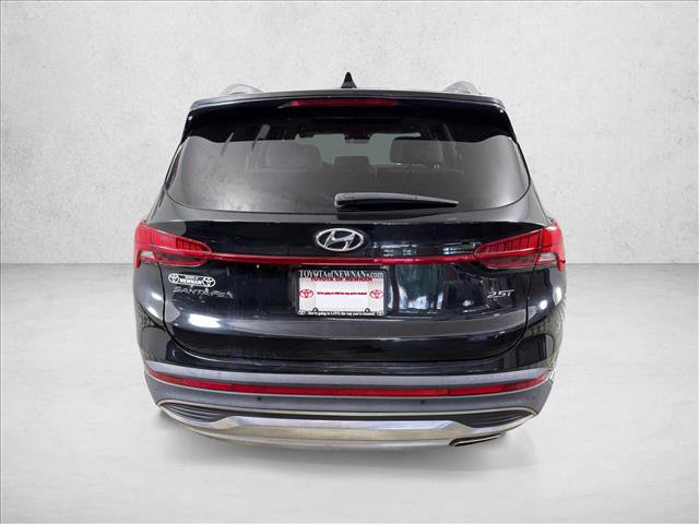 Used 2023 Hyundai Santa Fe Limited FWD image 6
