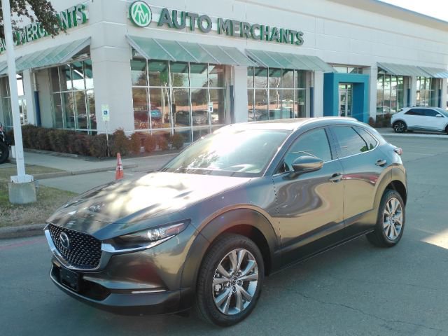 Used 2020 MAZDA CX-30 AWD w/ Premium Package