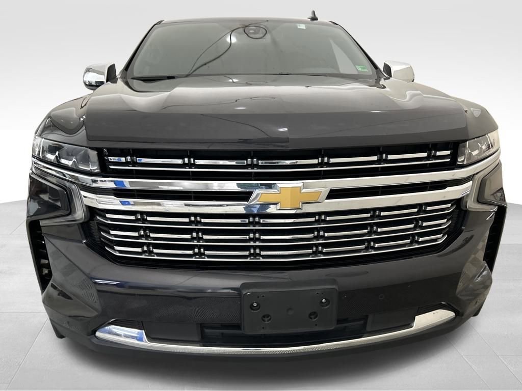Used 2022 Chevrolet Suburban Premier image 9