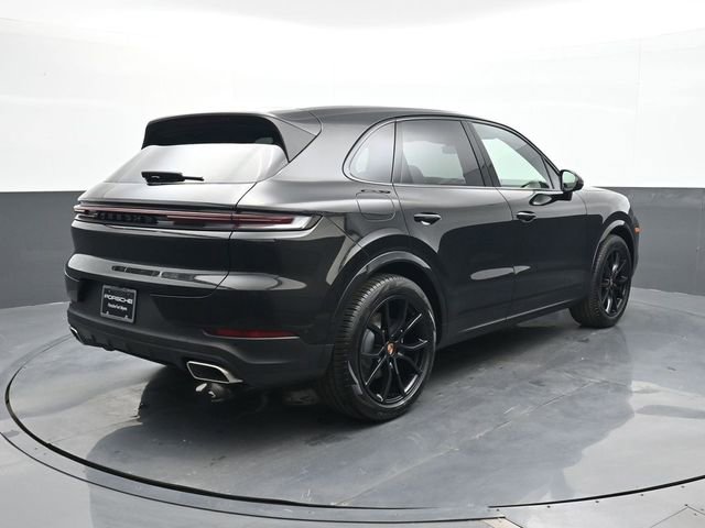 New 2026 Porsche Cayenne image 22