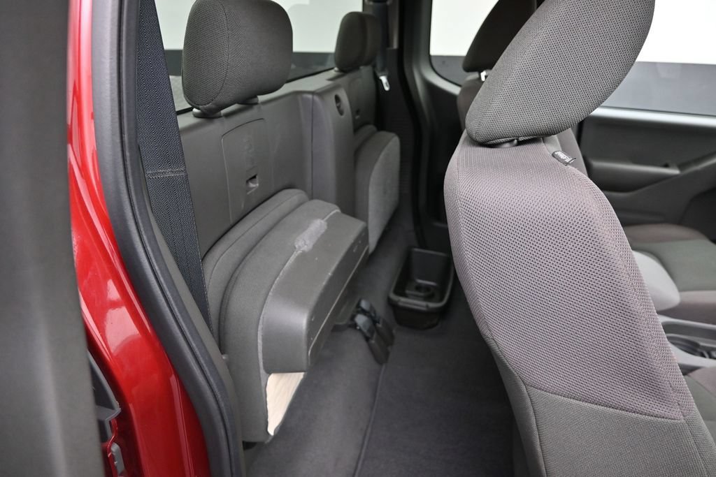 Used 2021 Nissan Frontier S RWD image 24