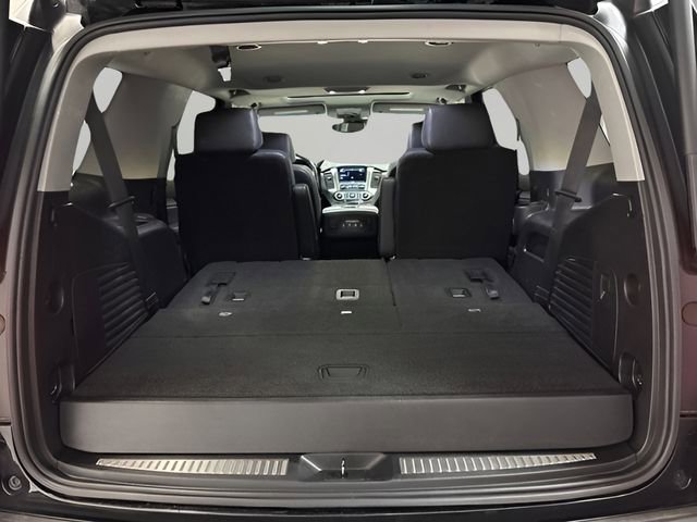 Used 2020 Chevrolet Tahoe LT w/ LT Midnight Edition image 23