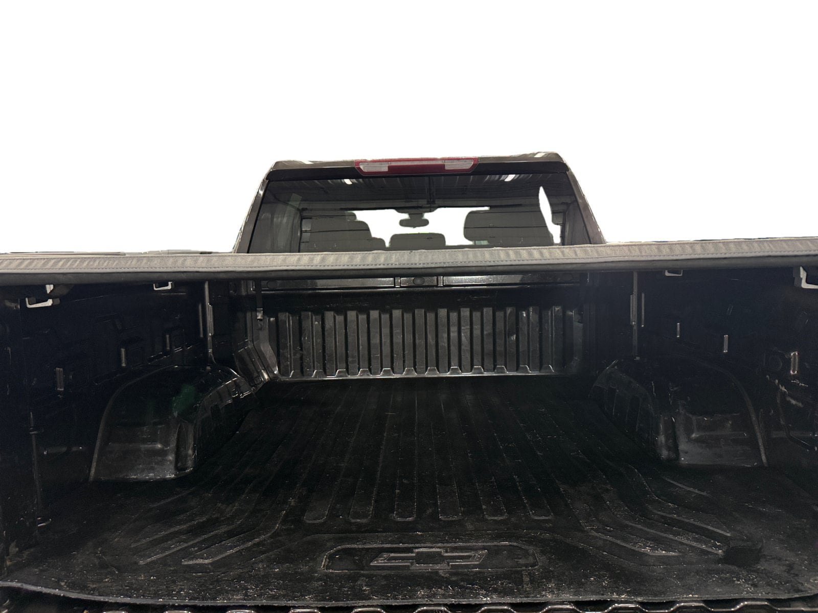 Used 2022 Chevrolet Silverado 1500 Custom w/ Safety Confidence Package AWD/4WD image 26