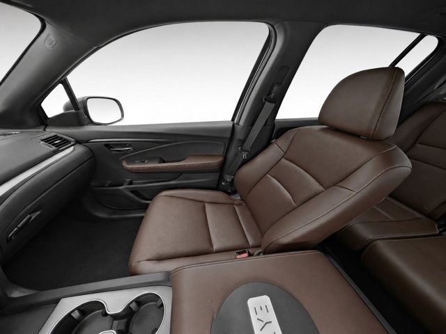 Used 2025 Honda Ridgeline RTL image 19
