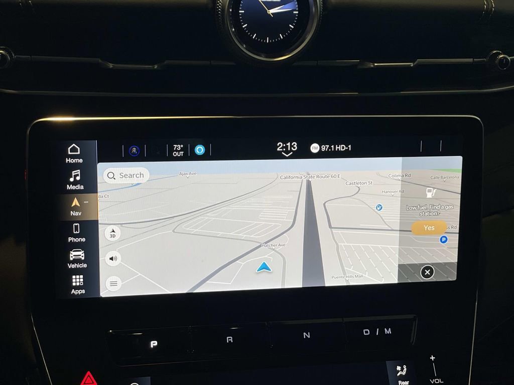 New 2026 Maserati Grecale Modena AWD/4WD image 11