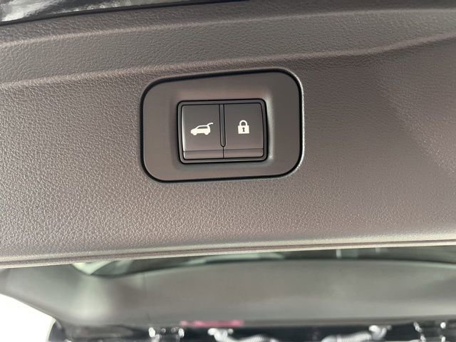 New 2026 Nissan Armada Platinum image 56