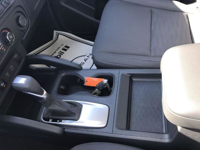 Certified 2026 Nissan Frontier S image 19