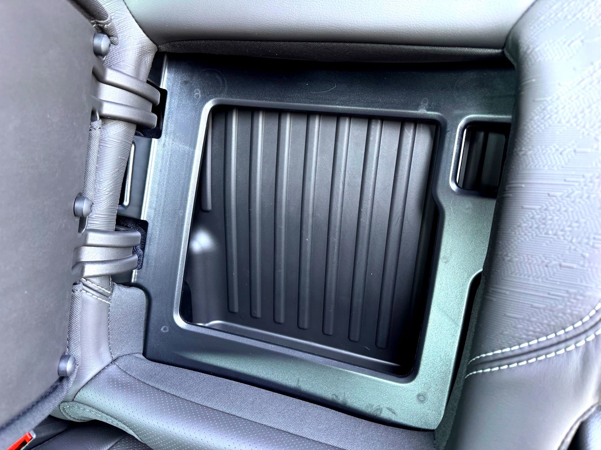 Used 2025 GMC Sierra 2500 AT4X image 20