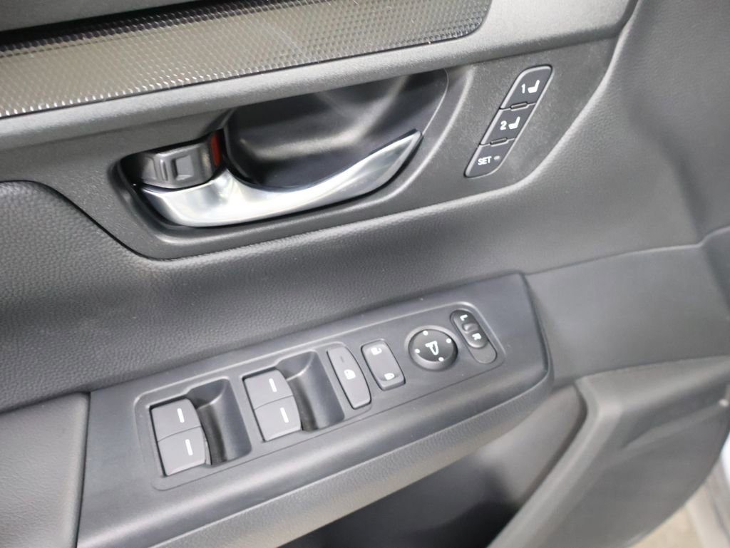 New 2026 Honda CR-V Sport-L image 13