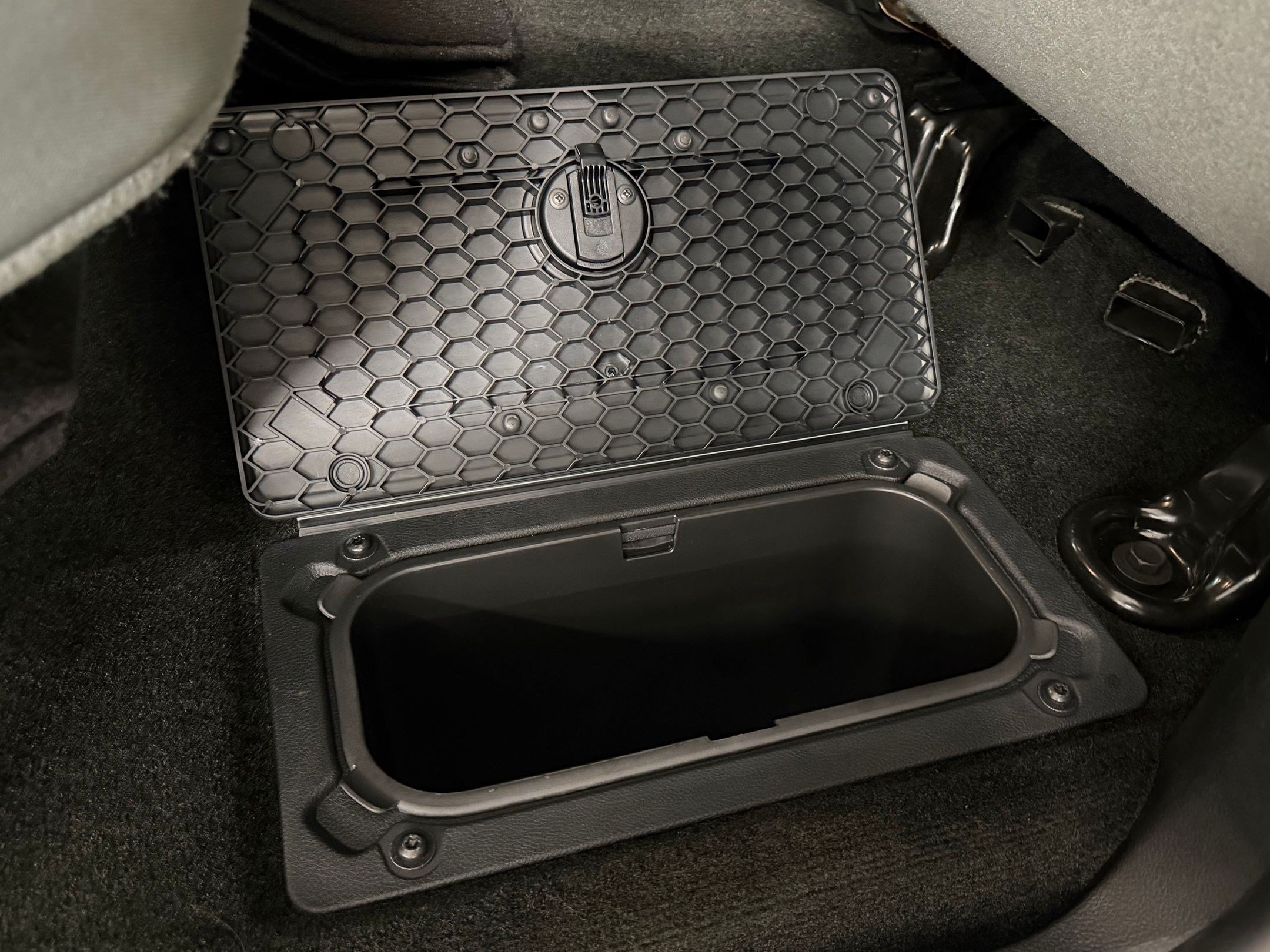 Used 2016 RAM 1500 Big Horn RWD image 22