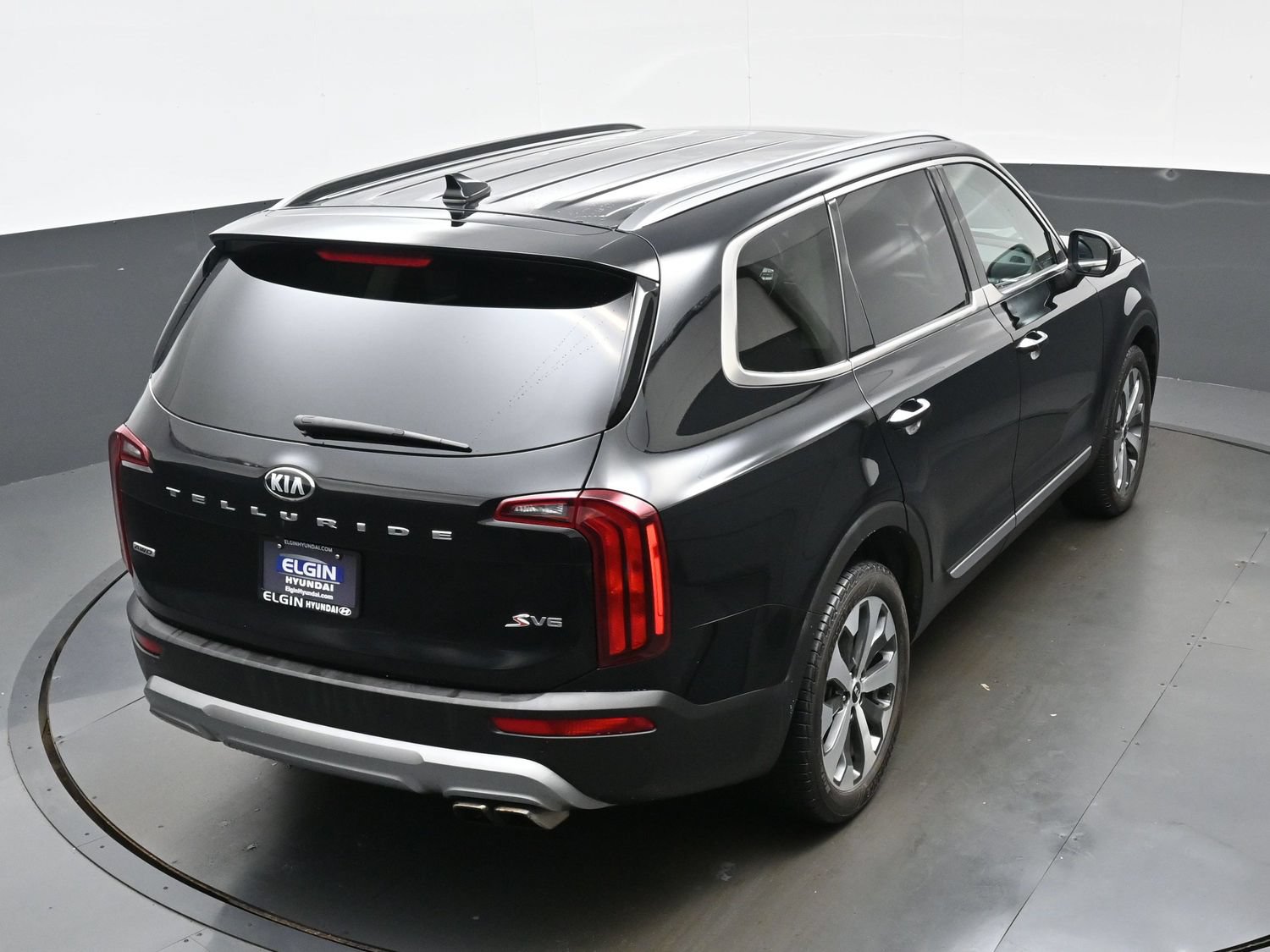 Used 2020 Kia Telluride S AWD/4WD image 41