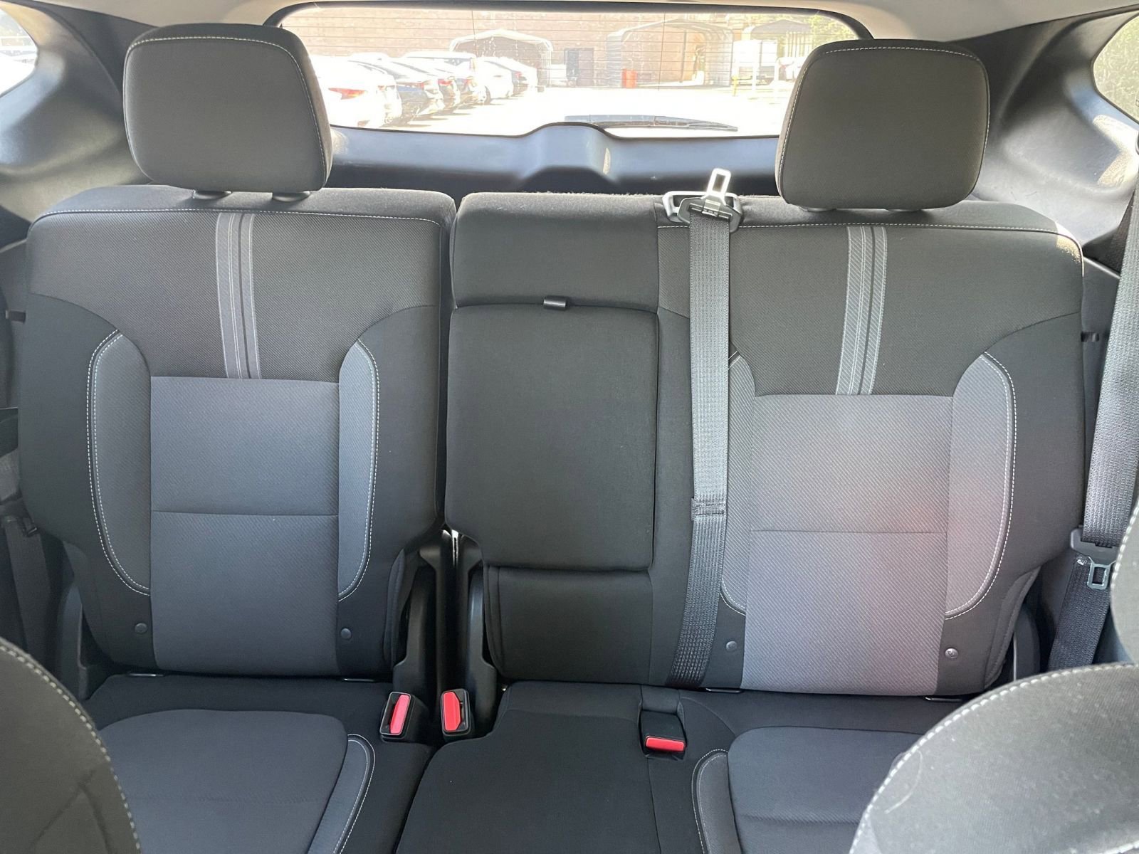 Used 2025 Chevrolet Blazer LT image 37