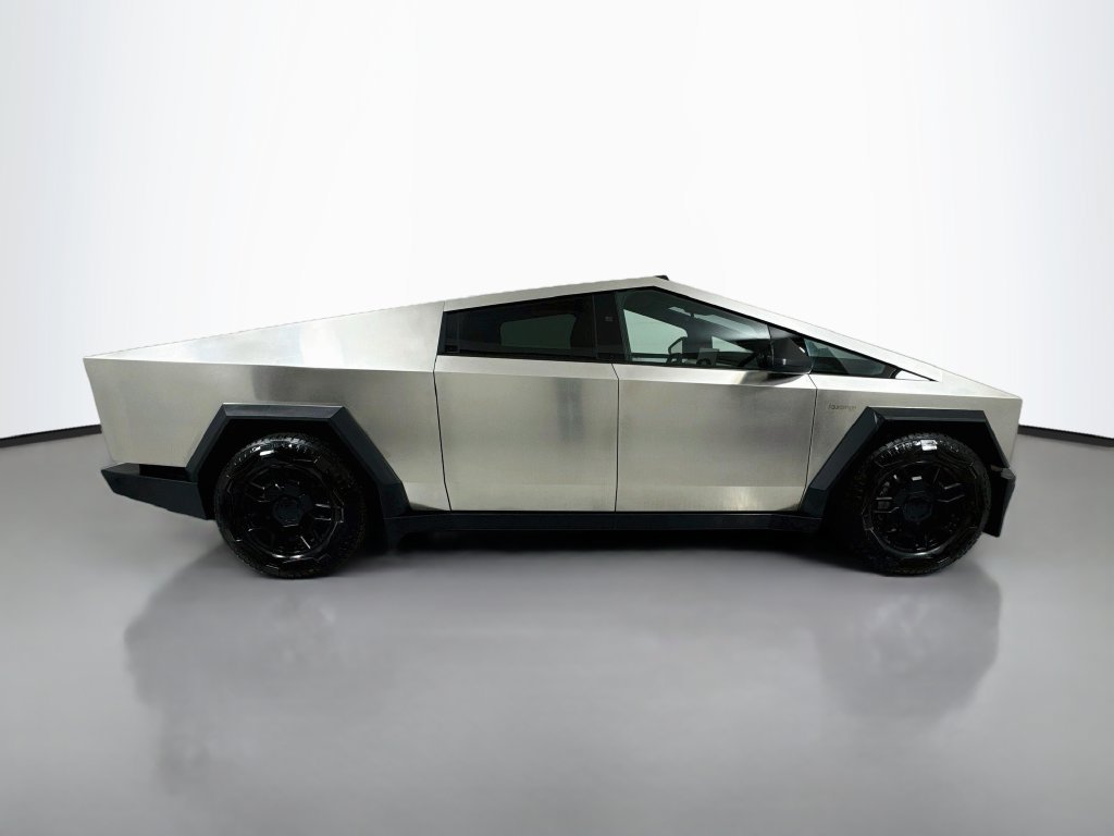 Used 2024 Tesla Cybertruck Cyberbeast AWD/4WD image 9