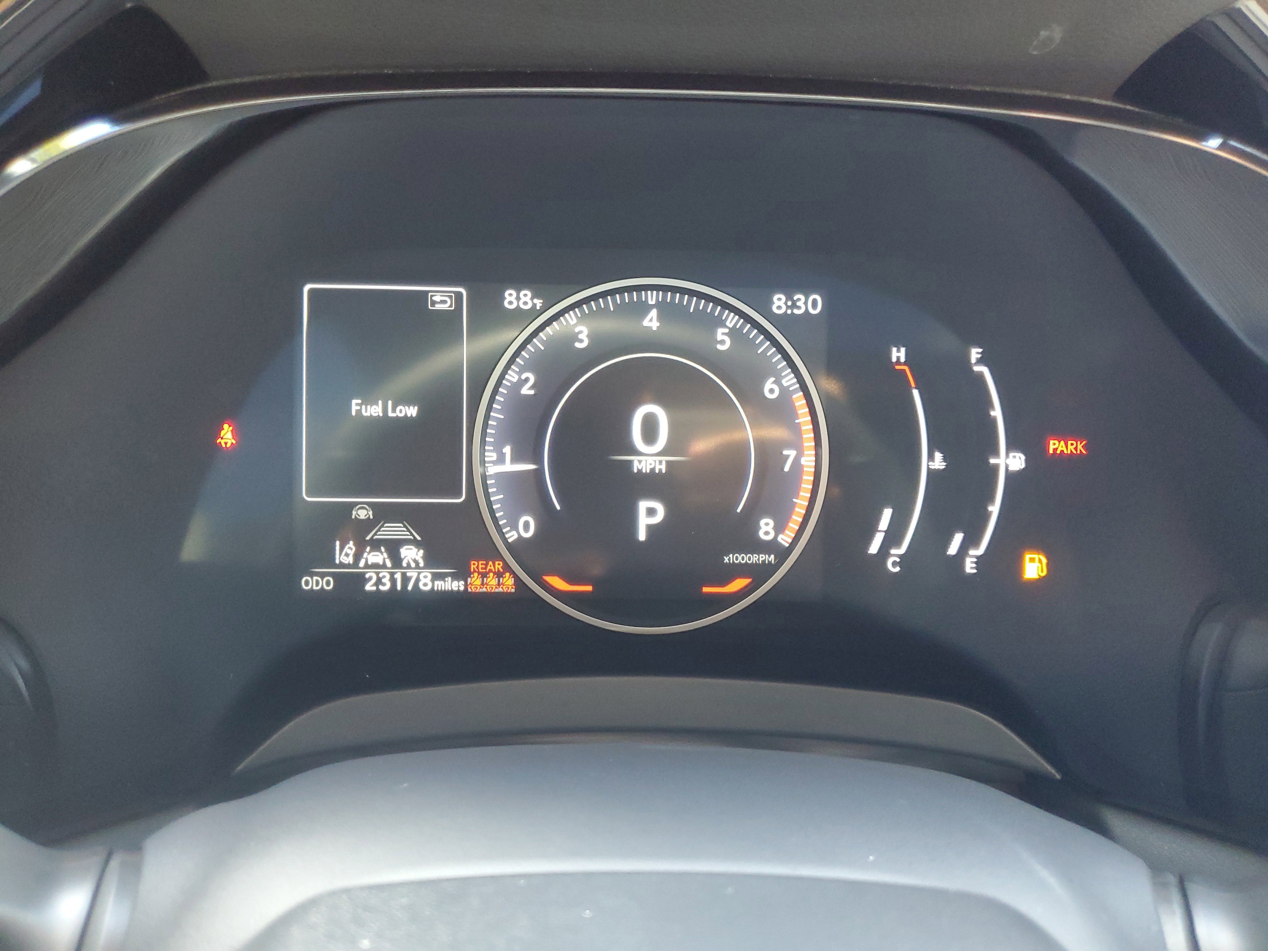 Used 2024 Lexus RX 350 Premium image 23