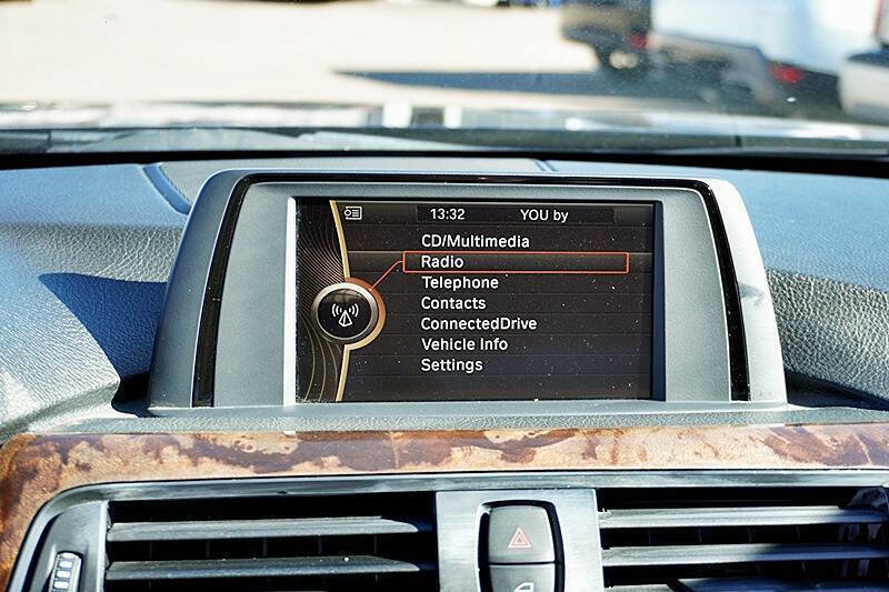 Used 2014 BMW 428i Coupe image 25