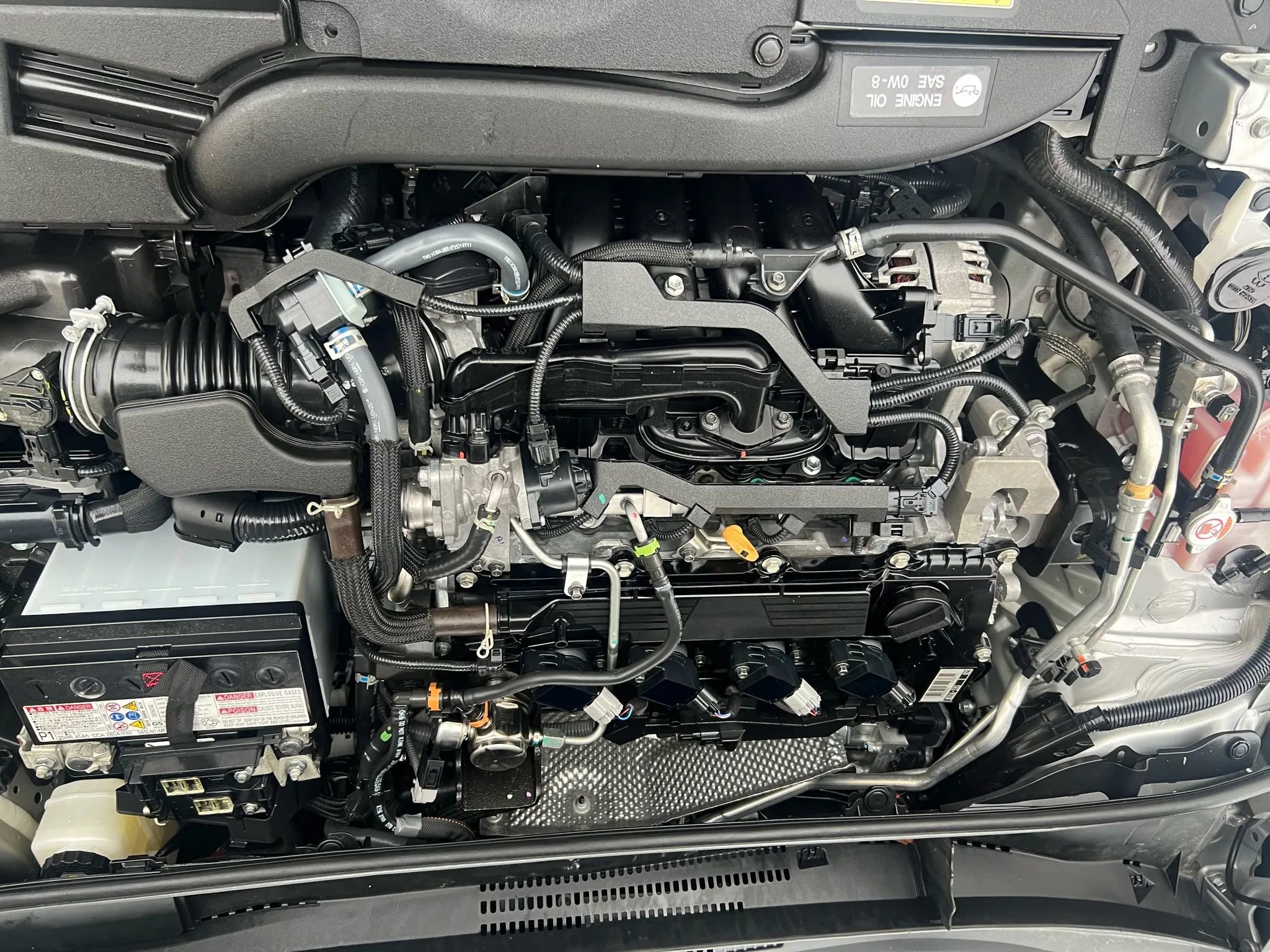 Used 2025 Toyota Corolla LE image 35