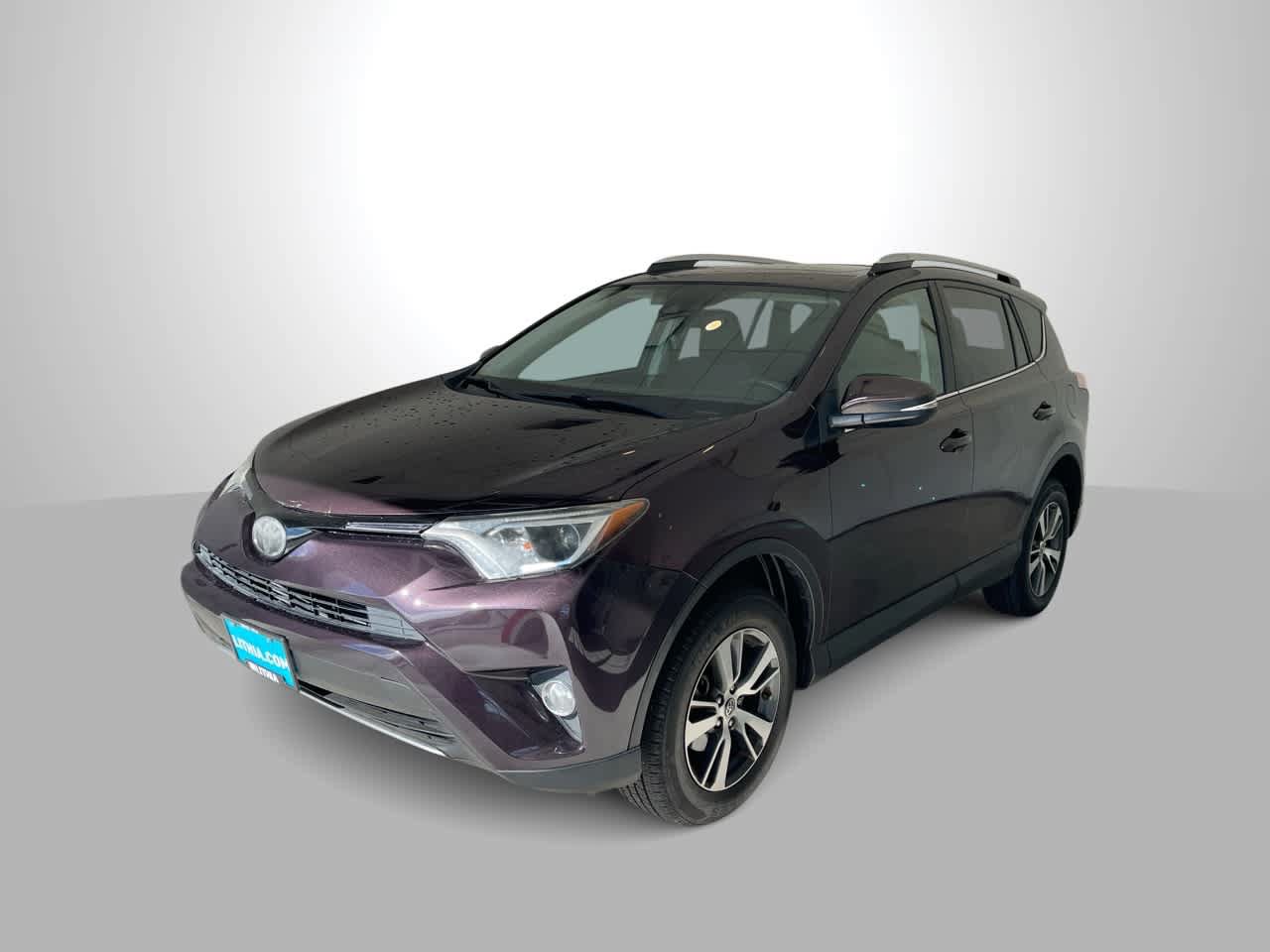 Used 2018 Toyota RAV4 XLE