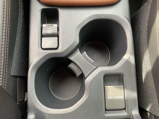 Certified 2025 Subaru Forester Touring image 34