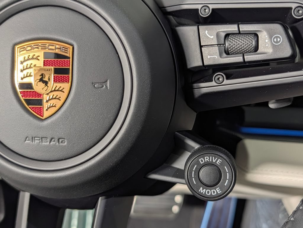 New 2026 Porsche Panamera 4 AWD/4WD image 39
