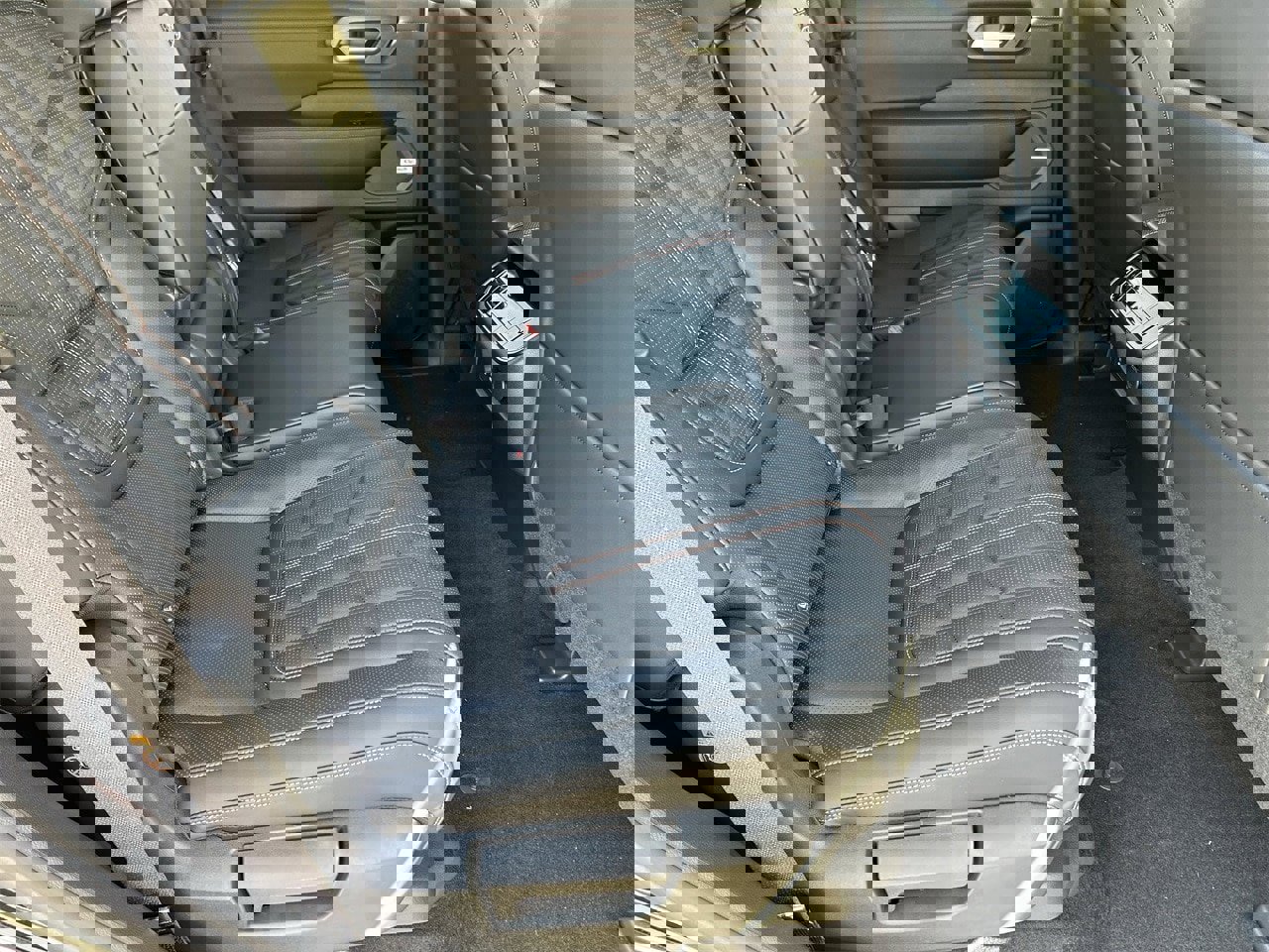 New 2026 Nissan Armada PRO-4X image 11