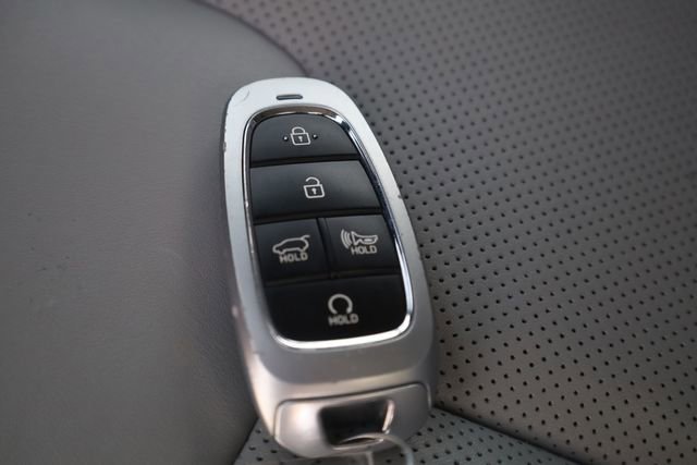 Used 2025 Hyundai Palisade SEL image 25