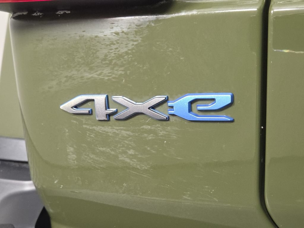 Used 2024 Jeep Wrangler Unlimited Rubicon 4xe AWD/4WD image 36