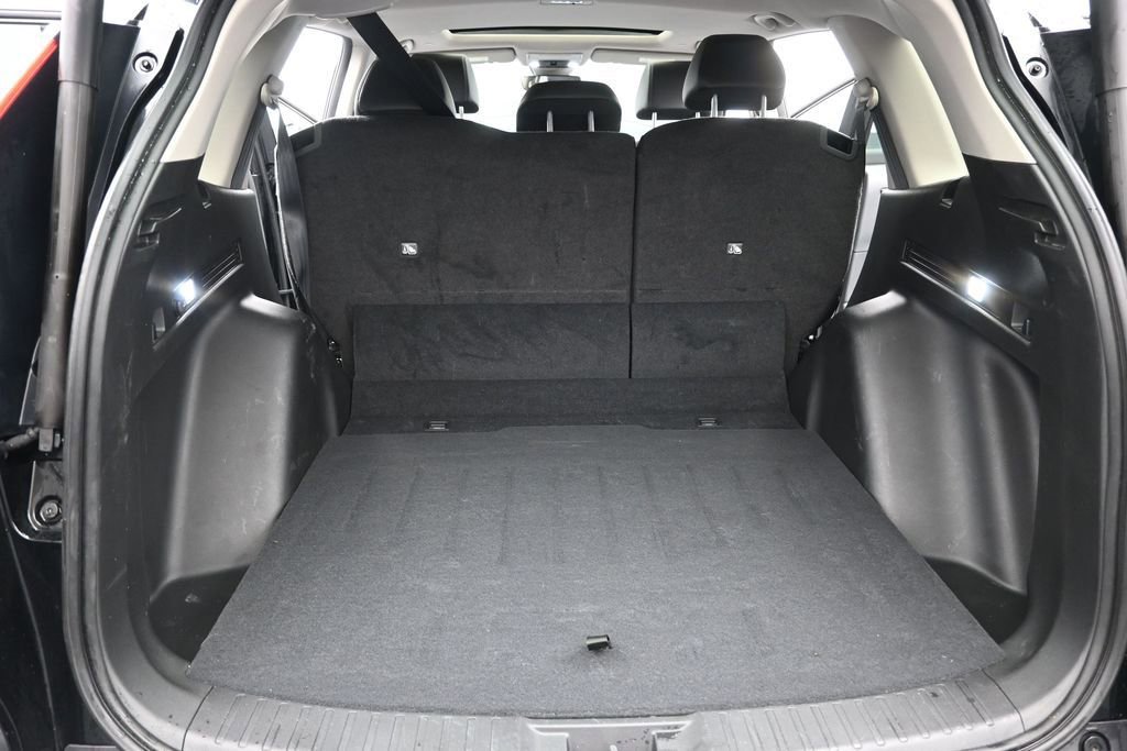 Certified 2024 Honda CR-V EX-L image 27
