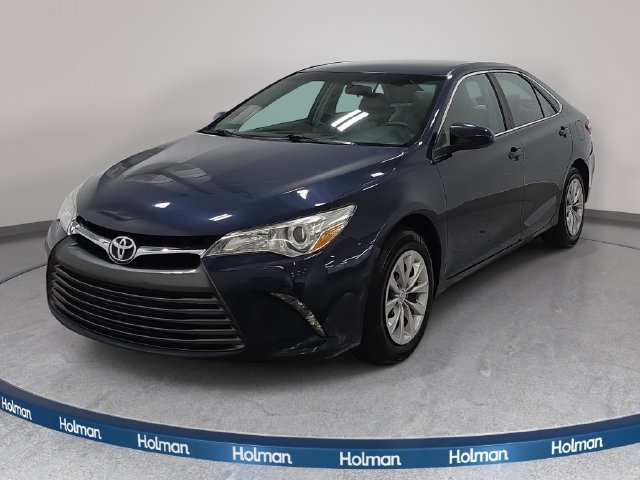 Used 2016 Toyota Camry LE