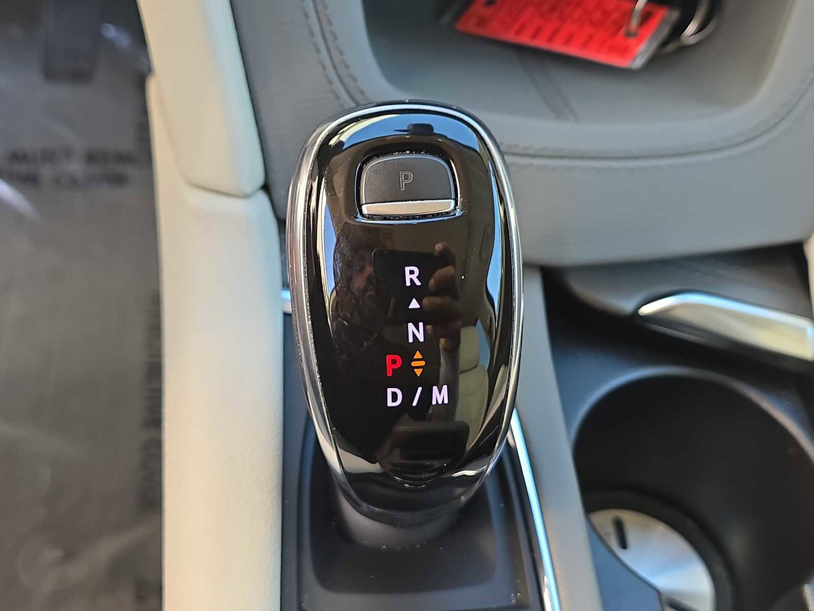 Used 2021 Cadillac XT5 Premium Luxury image 22