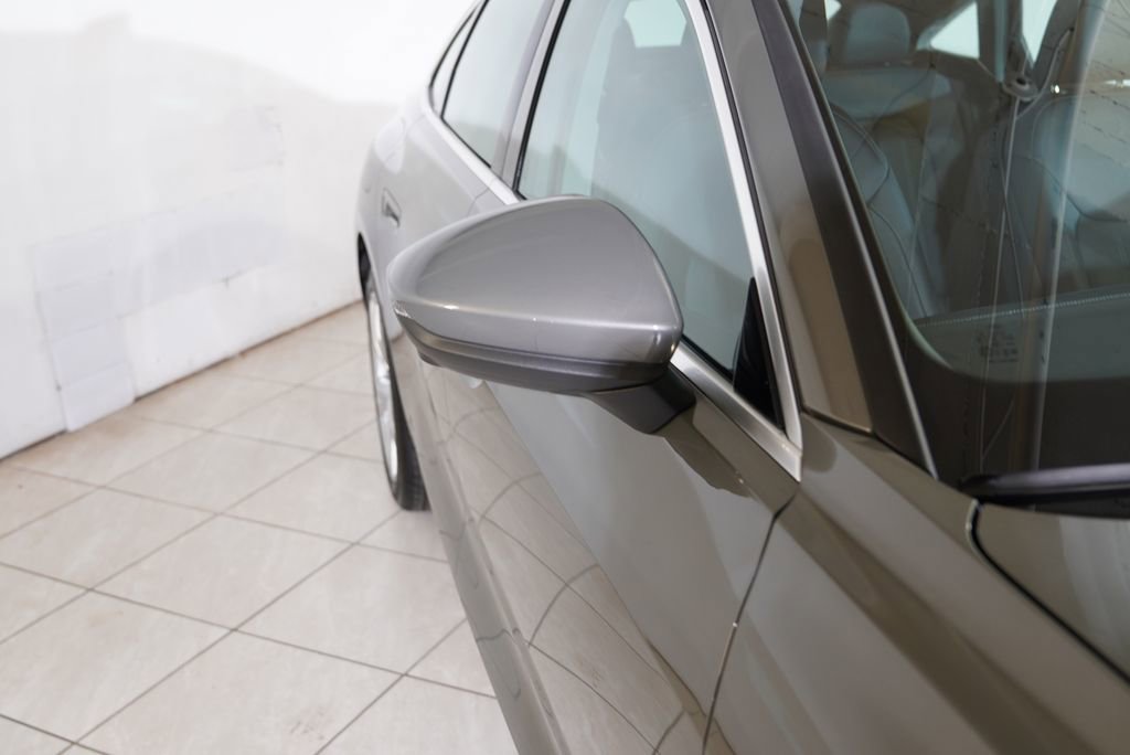 Certified 2025 Audi A5 2.0T Premium w/ Convenience Package image 24