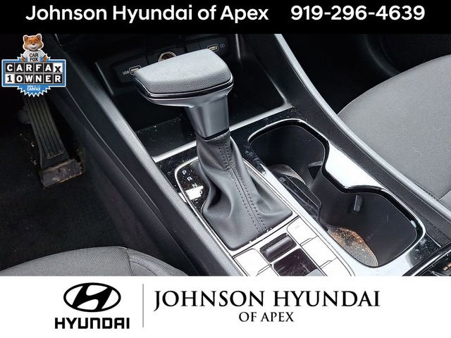Used 2023 Hyundai Tucson SEL AWD/4WD image 14