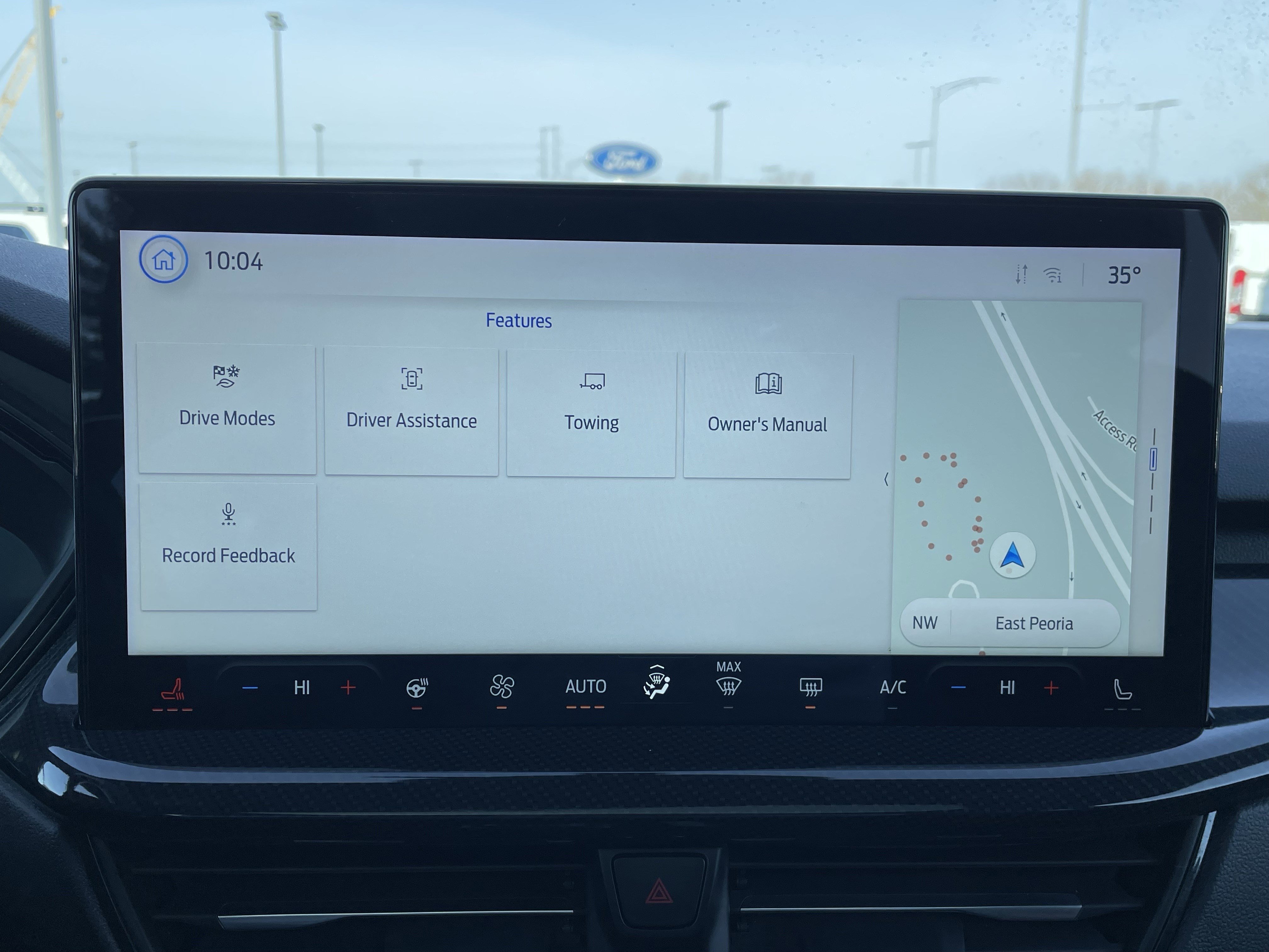 Used 2023 Ford Escape ST-Line Select w/ Tech Pack #2 image 35