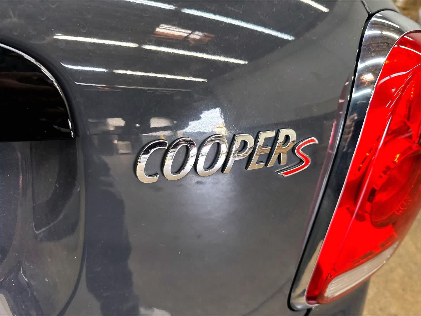 Used 2019 MINI Cooper Countryman S FWD image 11