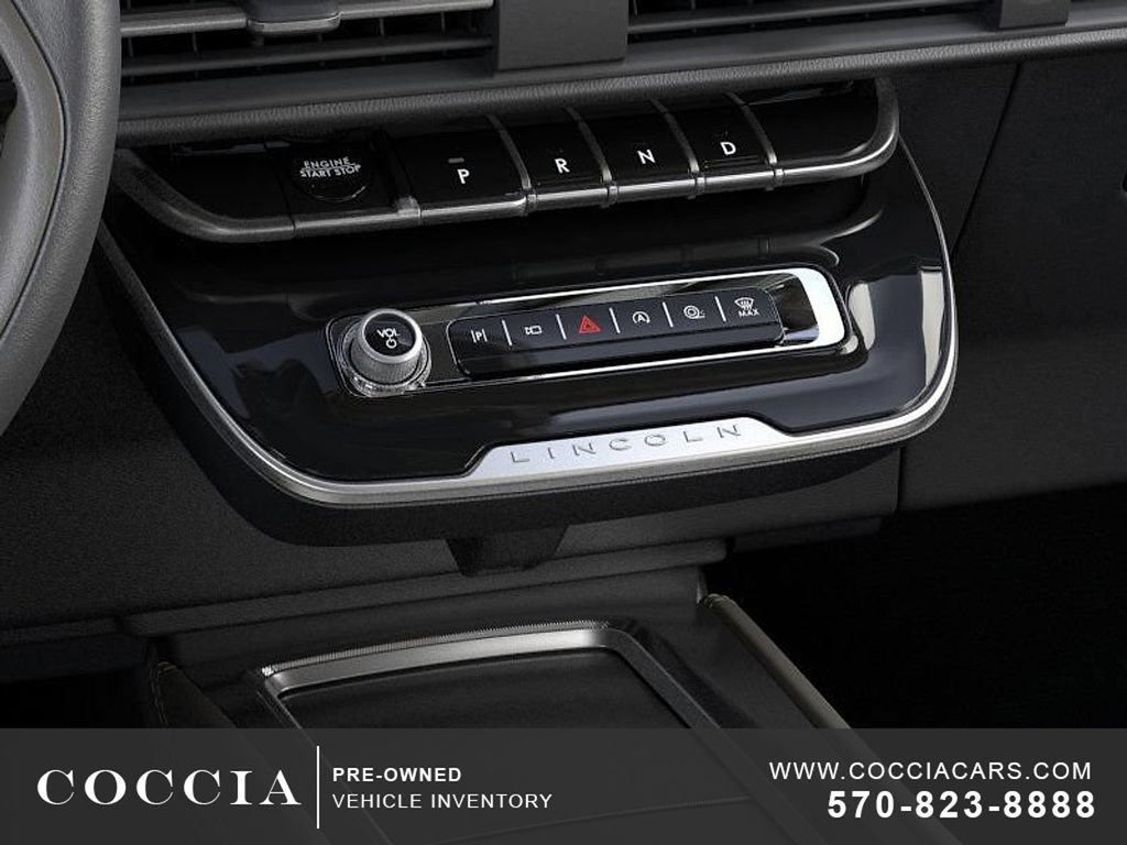 Used 2026 Lincoln Corsair Reserve AWD/4WD image 10