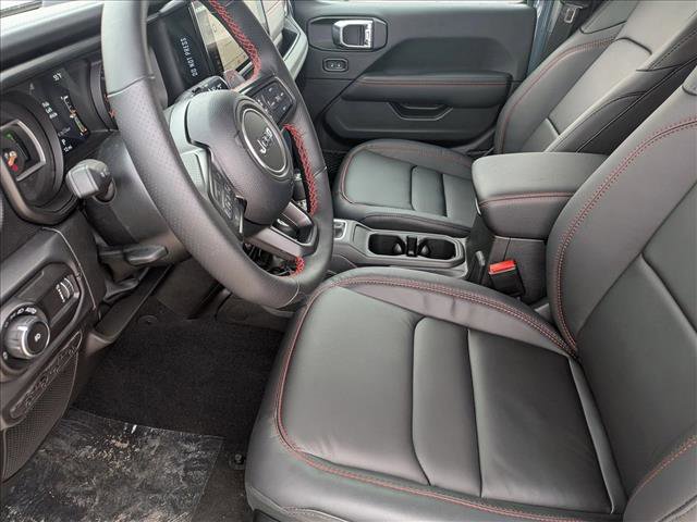 New 2026 Jeep Wrangler Unlimited Rubicon 392 image 4