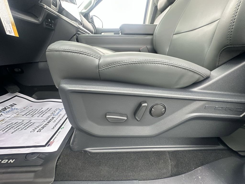 New 2026 Ford Expedition Max Active image 18