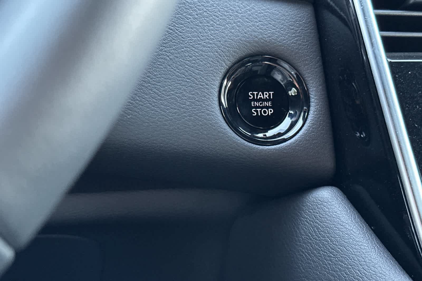 New 2027 Nissan Armada SL AWD/4WD image 26