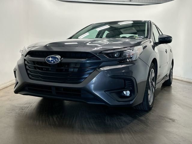 Certified 2025 Subaru Legacy Limited AWD/4WD image 29