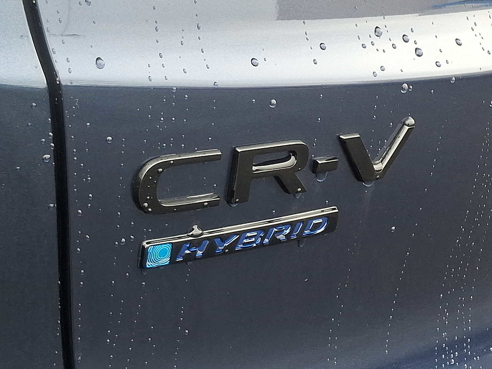 New 2026 Honda CR-V TrailSport image 12