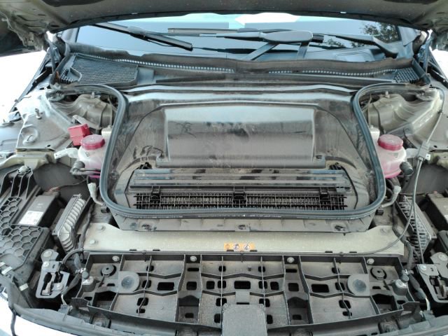 Used 2023 Mercedes-Benz EQS 450+ Sedan image 54
