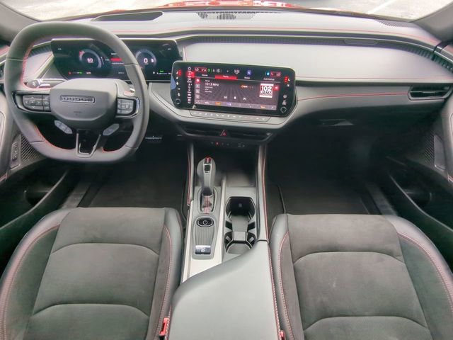 Used 2025 Dodge Charger R/T Scat Pack w/ Track Pack image 15