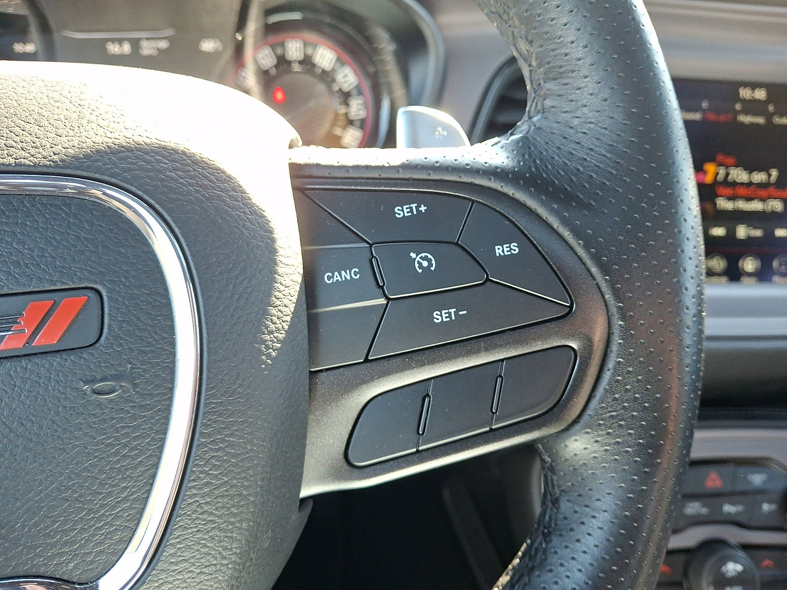 Used 2023 Dodge Challenger GT w/ Performance Handling Group image 22