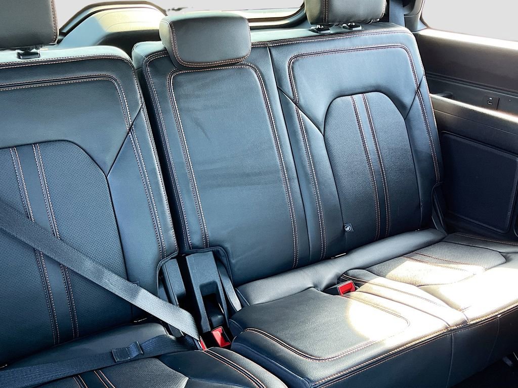 Used 2023 Ford Expedition Timberline image 29