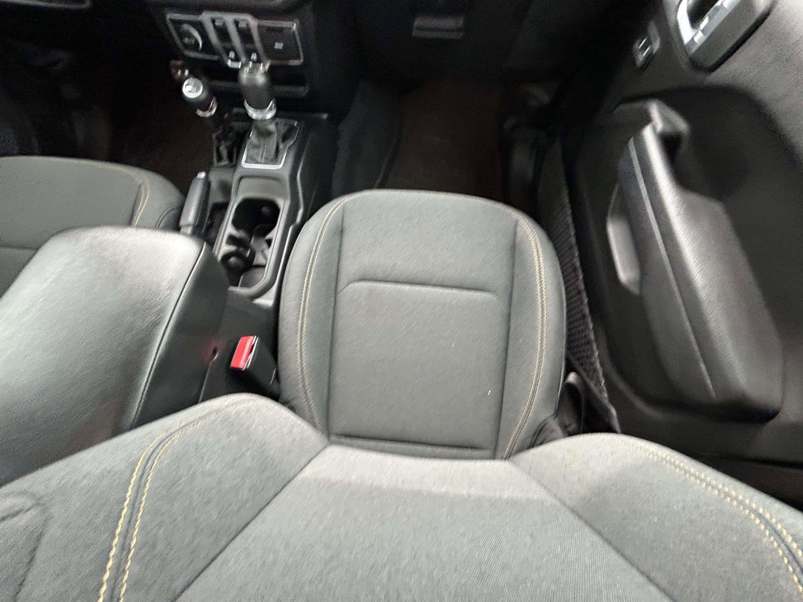 Used 2024 Jeep Wrangler Sport S image 15