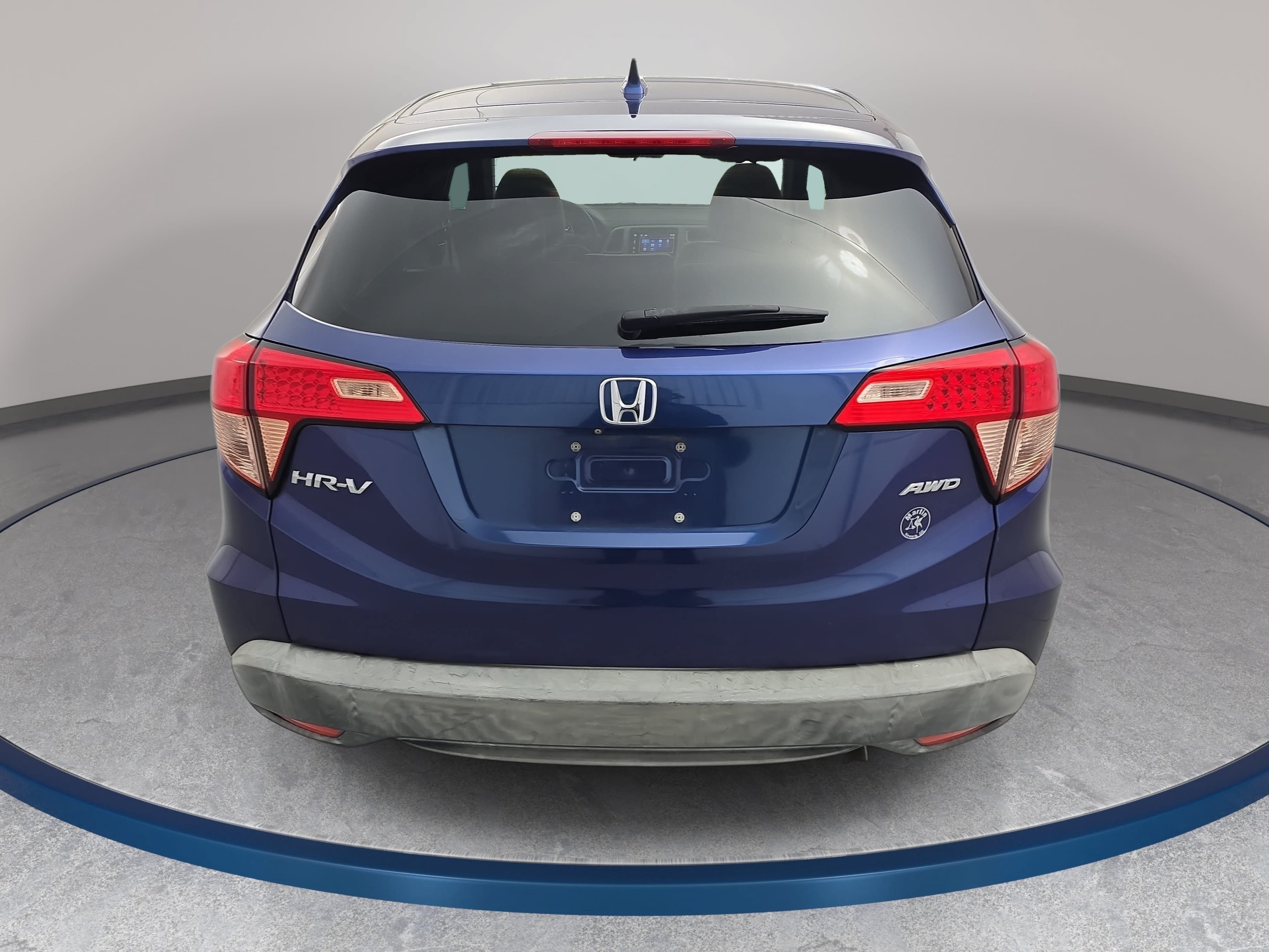 Used 2016 Honda HR-V EX image 6