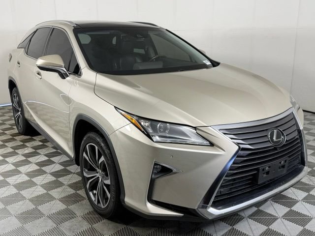 Used 2016 Lexus RX 350 AWD w/ Premium Package image 10